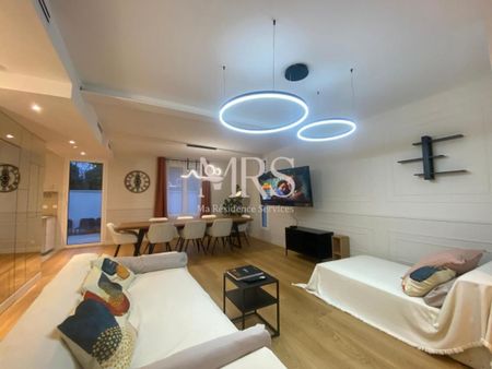 Tout savoir sur cette maison à Mareil-Marly - Photo 3