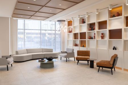 For Lease - 15 Richardson Street Unit# 929, Toronto, Ontario - Photo 3