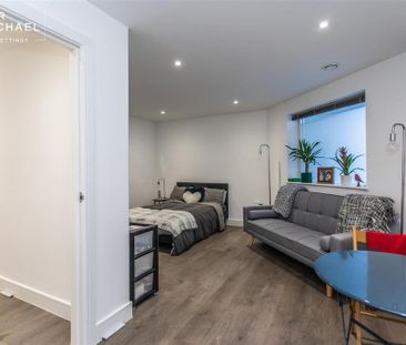 Studio to rent - Photo 6