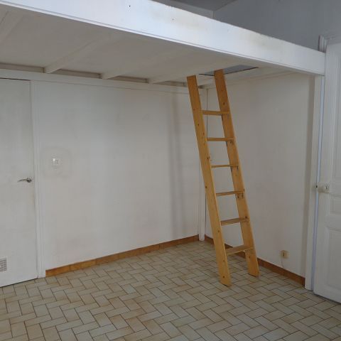Appartement RUE BRULEE - Photo 1