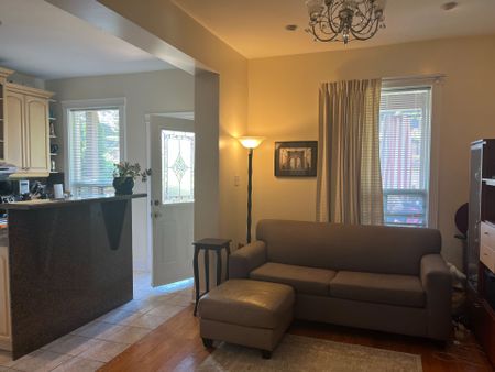 For Lease - 282 Keele Street Unit# Main, Toronto, Ontario - Photo 3