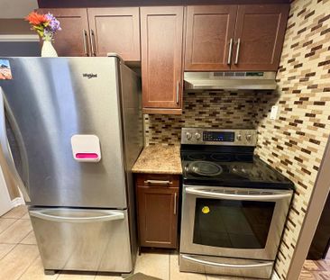 For Lease - 10 Stonehill Court Unit# 1010, Toronto, Ontario - Photo 5