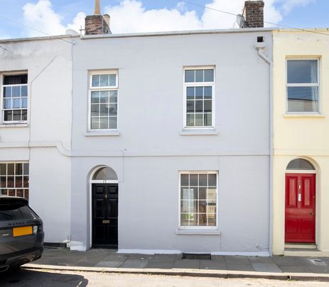 Northfield Terrace, Cheltenham - Photo 1
