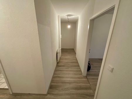 Renovierte 3-Zimmer-Wohnung in familienfreundlicher Umgebung - Photo 5