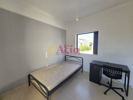 Studio/Γκαρσονιέρα για ενοικίαση Κουκούλι (Πάτρα) - Φωτογραφία 5