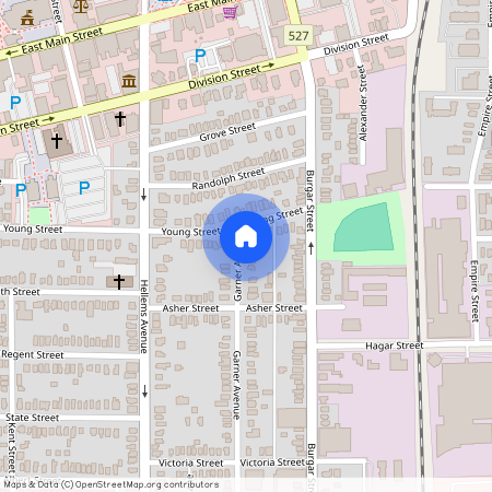 8 GARNER Avenue, Welland