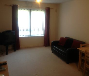 1 Bed Flat, Maclean Street, G51 - Photo 3