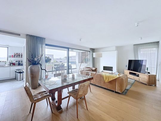 Appartement in Sterrebeek - Foto 1
