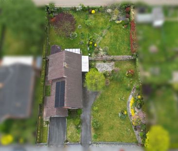 Magnifique villa plain-pied de +/- 200 m² avec 2 garages - Foto 2