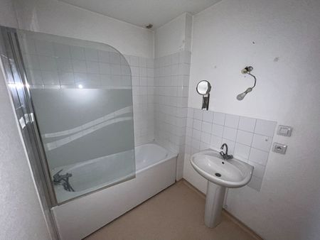 Location Appartement 2 pièces 54m² - Photo 4