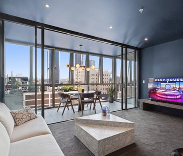 807/45 Macquarie Street, Parramatta NSW 2150 - Apartment For Rent |... - Photo 4