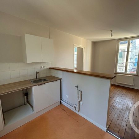 Location Appartement 2 pièces 33m² NEMOURS 77140 - Photo 4