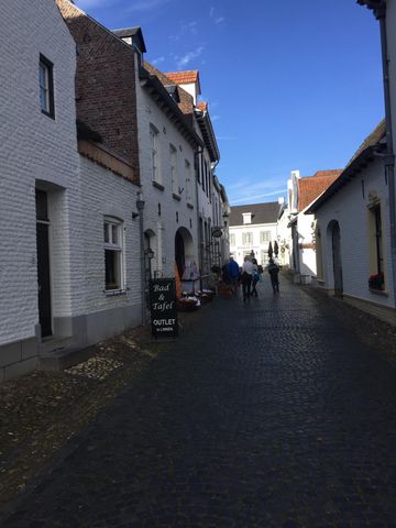 Appartement te huur: Bogenstraat 1-F 6017 AT Thorn - Foto 2