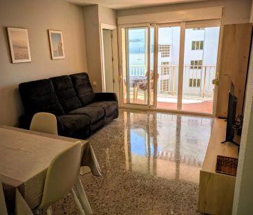 Apartamento de alquiler en Racó - Photo 2