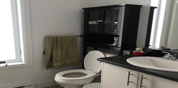 3½ à louer à Val-Bélair pour le 1e juin - Photo 2