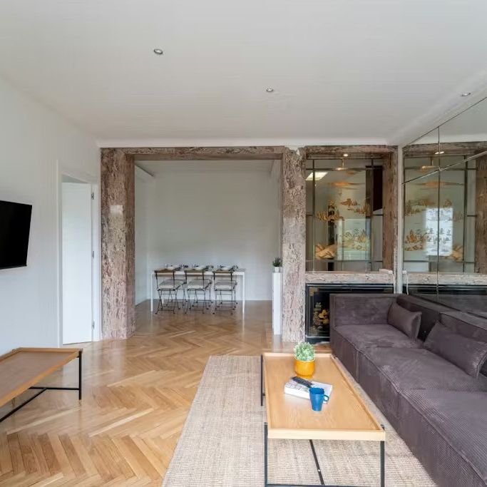 Cuesta de San Vicente, Madrid, Community of Madrid 28008 - Foto 1