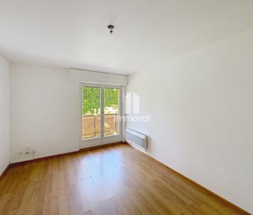 MITTELHAUSBERGEN - 2P - 36.50m² - Photo 4