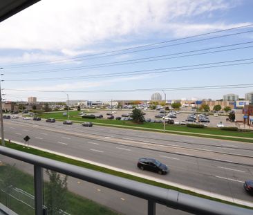 For Lease - 4675 Metcalfe Avenue Unit# 308, Mississauga, Ontario - Photo 4