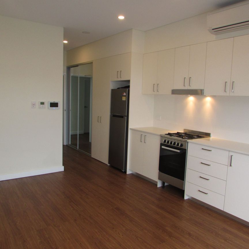 NEAR NEW STUDIO APARTMENT - Photo 1