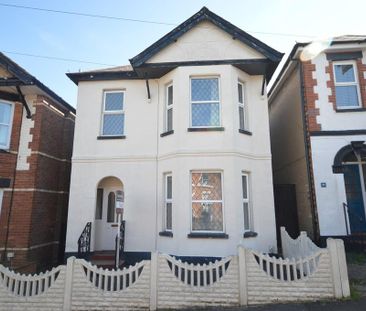 Bournemouth Frampton Road Winton, BH9, Dorset - Photo 6