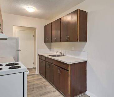 Classic Suite - 1 Bedroom - Photo 5