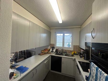 3.5 Zimmer, 90 m², 1. Stock - Photo 3