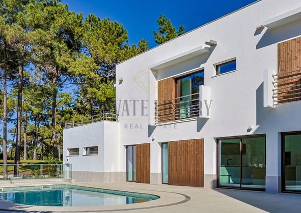 Moradia T4 em Setúbal