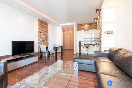 Tarasy Verona, 64m2, 2 pok.balkon, basen, siłownia - Photo 2