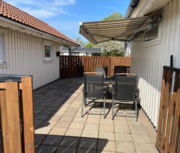 Skansgatan, Falkenberg - Photo 1