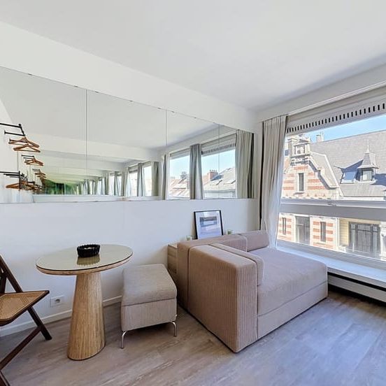 Studio te huur - Photo 1