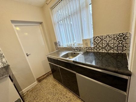 Craven Street, CV5, Property for rent - Photo 3