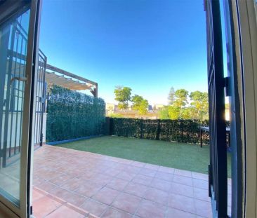 Casa o chalet de alquiler en Alva Myrdal, 2, Pinos de Alhaurín - Photo 5