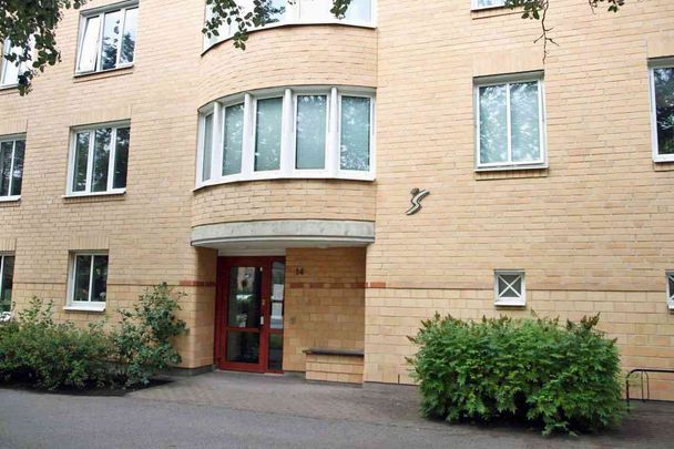 1 RUM KOKVRÅ - Photo 1