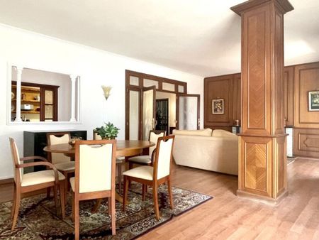 4 room luxury Apartment for rent in Palma de Mallorca, Balearic Islands - Photo 2
