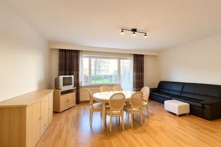 Appartement te huur - Foto 2