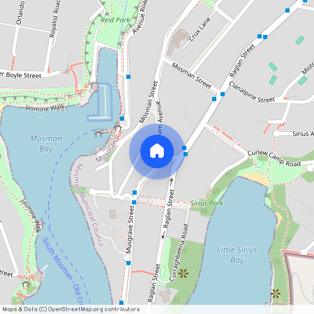 2/52A Musgrave Street, NSW 2088, Mosman