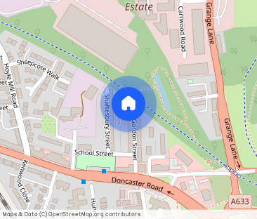 Gordon Street, Barnsley, S70 3PX - Photo 1