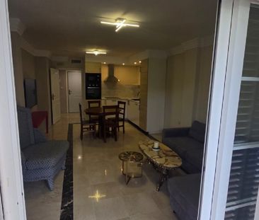 2 Bedroom Apartment For Rent in Marbella, Málaga - Photo 6