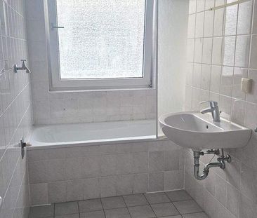 Kleine 2-Zimmer-Wohnung mit Wohnküche in Lüdenscheid-Eichholz zu ve... - Photo 5