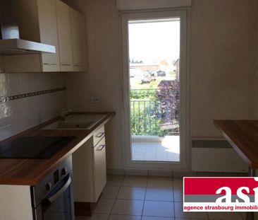 APPT 3P + GARAGE - Photo 1