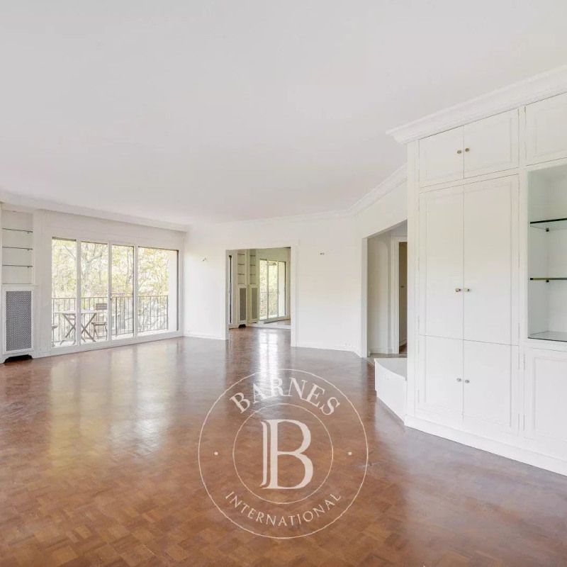 Appartement • Ile de la Jatte-Parc d'Orléans - Photo 1
