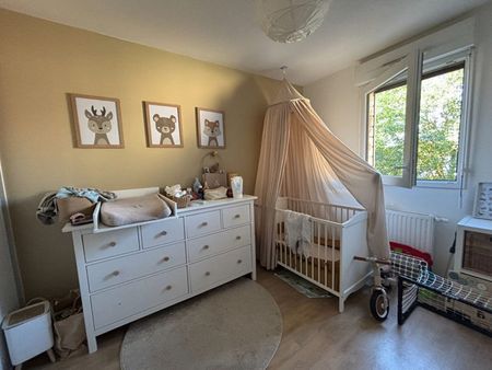 Appartement 3 pièces – 69 m² environ à Chantepie (ref : G164459) - Photo 2