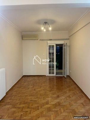 Διαμέρισμα 62 τ.μ. για ενοικίαση, Αθήνα - Νότια Προάστια, Ζωγράφου - Photo 1