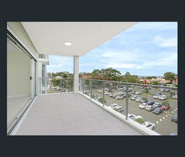 Convenient City Living - Photo 5