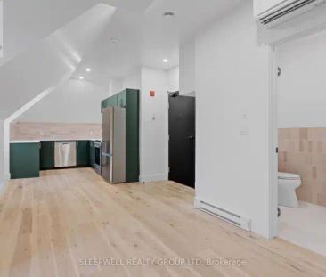 301 - 476 WILBROD STREET | 301 - 476 WILBROD STREET, Ottawa - Photo 1