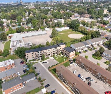 For Lease - 164 Heiman Street Unit# 9A, Kitchener, Ontario - Photo 4