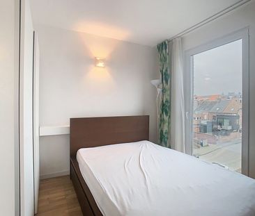 Gemeubeld appartement op toplocatie! - Photo 4