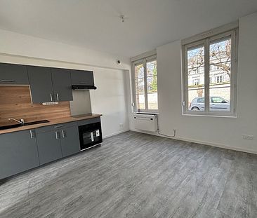 APPARTEMENT T2 NEUF 28 M2 - Photo 6