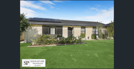 FAMILY LIVING IN SOUTH MUDGEE - Photo 4