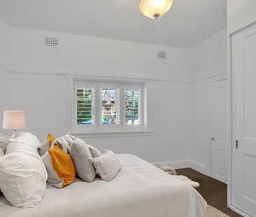 118 Burlington Street, Crows Nest NSW 2065 - House For Rent | Domain - Photo 2